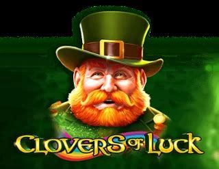 Clovers Of Luck Review 2024